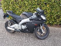 Motorrad kaufen Occasion APRILIA RS 4 50 (sport)