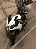 Motorrad kaufen Occasion APRILIA RS 4 50 (sport)