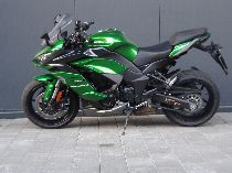 Motorrad kaufen Occasion KAWASAKI Ninja 1000 SX (touring)