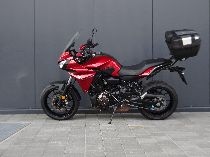Motorrad kaufen Occasion YAMAHA Tracer 700 ABS (touring)