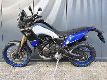 Motorrad Mieten & Roller Mieten YAMAHA Tenere 700 (Enduro)