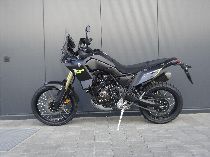 Motorrad kaufen Neufahrzeug YAMAHA XTZ 700 Tenere (enduro)