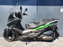 Motorrad kaufen Occasion KAWASAKI J 300 ABS (roller)