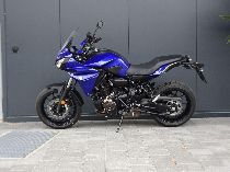 Motorrad kaufen Occasion YAMAHA Tracer 700 ABS (sport)