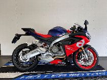 Motorrad Mieten & Roller Mieten APRILIA RS 660 (Sport)