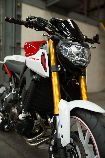 Motorrad kaufen Vorjahresmodell YAMAHA MT 09 A ABS (naked)