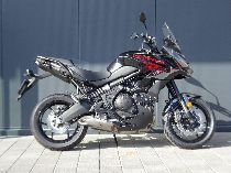 Motorrad Mieten & Roller Mieten KAWASAKI Versys 650 (Enduro)