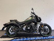 Motorrad kaufen Occasion KAWASAKI Vulcan S 650 (custom)