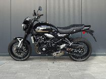 Motorrad kaufen Occasion KAWASAKI Z 900 RS (retro)