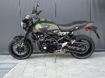 Acheter une moto Occasions KAWASAKI Z 900 RS (retro)