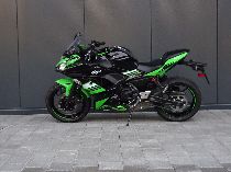 Acheter une moto Occasions KAWASAKI Ninja 650 ABS (sport)