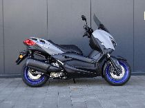 Motorrad Mieten & Roller Mieten YAMAHA YP 300 X-Max (Roller)