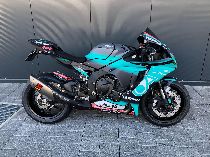  Acheter une moto neuve YAMAHA R1 (sport)