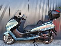 Motorrad kaufen Occasion YAMAHA YP 400 Majesty (roller)