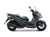 Acheter une moto Occasions KAWASAKI J 300 (scooter)