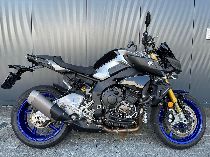 Motorrad kaufen Occasion YAMAHA MT 10 SP (naked)