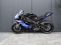 Motorrad kaufen Occasion YAMAHA YZF-R6 (sport)