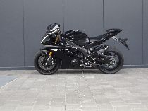 Motorrad kaufen Occasion YAMAHA R6 (sport)