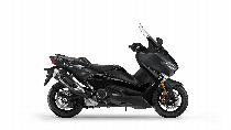 Motorrad Mieten & Roller Mieten YAMAHA XP 530 TMax DX ABS (Roller)