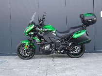 Acheter une moto Occasions KAWASAKI Versys 1000 ABS (enduro)