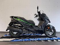Motorrad kaufen Occasion KAWASAKI J 300 (roller)