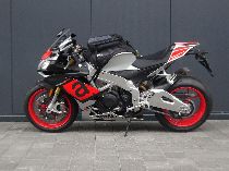 Motorrad kaufen Neufahrzeug APRILIA RSV 4 RR ABS (sport)