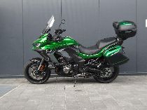 Motorrad kaufen Occasion KAWASAKI Versys 1000 (enduro)