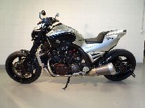 Motorrad kaufen Occasion YAMAHA VMX 1700 V-max ABS (naked)