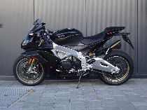 Motorrad kaufen Occasion APRILIA RSV 4 RF 1100 (sport)