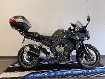 Motorrad kaufen Occasion YAMAHA FZ 1 SA ABS (touring)