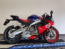 Acheter une moto Occasions APRILIA RS 660 (sport)