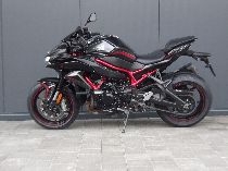 Motorrad kaufen Occasion KAWASAKI Z H2 (naked)