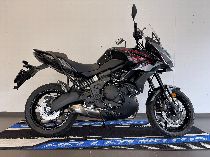 Motorrad kaufen Occasion KAWASAKI Versys 650 (enduro)