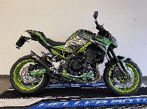  Acheter une moto neuve KAWASAKI Z 900 (naked)