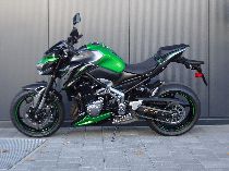 Acheter une moto Occasions KAWASAKI Z 900 (naked)