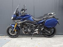 Motorrad kaufen Occasion YAMAHA Tracer 900 GT (touring)