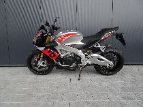 Motorrad kaufen Occasion APRILIA Tuono V4 1100 (naked)
