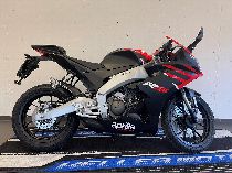 Motorrad kaufen Neufahrzeug APRILIA RS 125 (sport)
