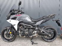 Motorrad kaufen Neufahrzeug YAMAHA Tracer 900 (touring)