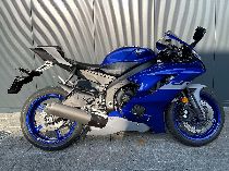 Motorrad kaufen Neufahrzeug YAMAHA R6 (sport)