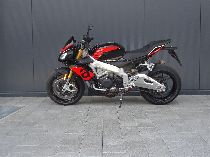 Motorrad kaufen Occasion APRILIA Tuono V4 1100 (naked)