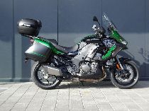 Motorrad Mieten & Roller Mieten KAWASAKI Versys 1000 (Enduro)
