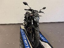  Acheter une moto Occasions YAMAHA MT 07 ABS (naked)