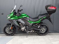 Acheter une moto Occasions KAWASAKI Versys 1000 (enduro)