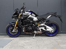 Motorrad kaufen Occasion YAMAHA MT 10 SP (naked)