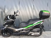 Acheter une moto Occasions KAWASAKI J 300 ABS (scooter)