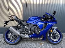 Aquista moto Veicoli nuovi YAMAHA R1 (sport)