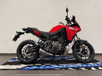 Motorrad kaufen Occasion YAMAHA Tracer 700 (touring)