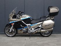 Motorrad kaufen Occasion YAMAHA FJR 1300 A ABS (touring)
