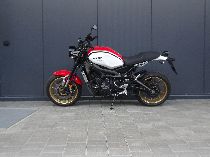 Motorrad kaufen Occasion YAMAHA XSR 900 (retro)